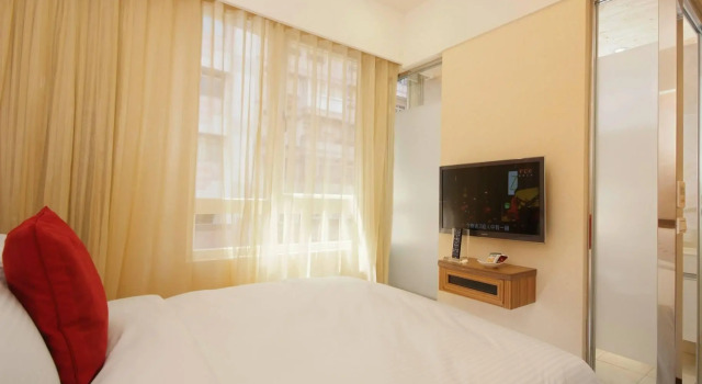 Номер Superior Golden Hotel