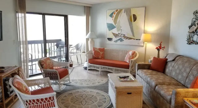 Island House D224 Condo, Rezerwuj Hotel Hotele w Saint Augustine Area z parkingiem, Parking