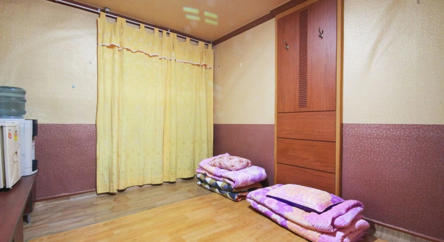 Yeongju Bora, Prenota Hotel Yeongju Nord Gyeongsang