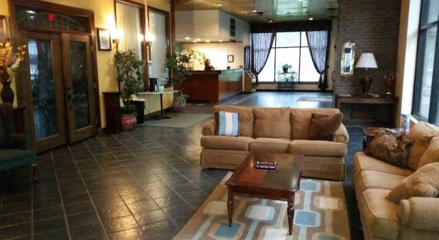 Diamondhead Resort