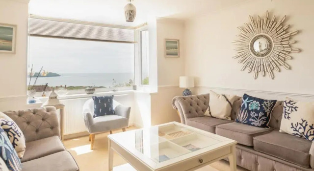 Appartement Lower Upover