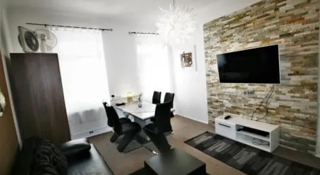Vienna CityApartments 1100, Забронировать Апартаменты/квартира 10. Фаворитен Вена, рядом с Кеплерплац