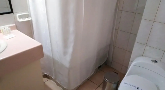 Номер Superior KU Hotel Turismo Temuco