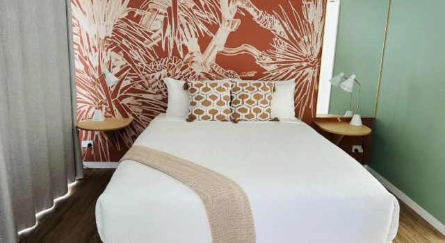 Апартаменты Superior Tessas on the Beach