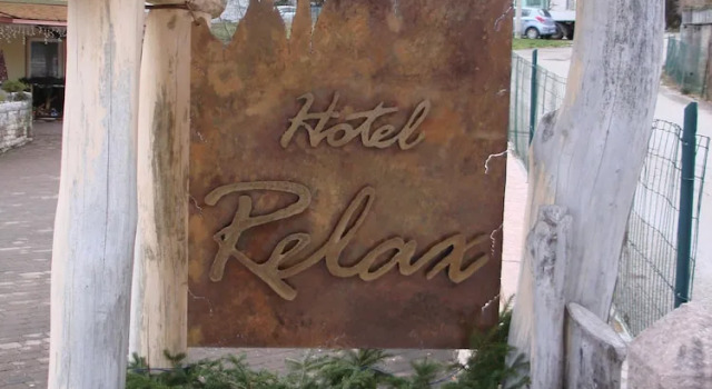 Hotel Garni Relax