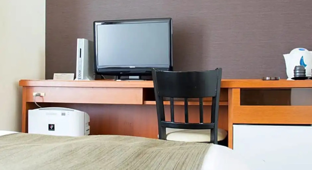 Номер Economy Hotel Abest Nagano Ekimae