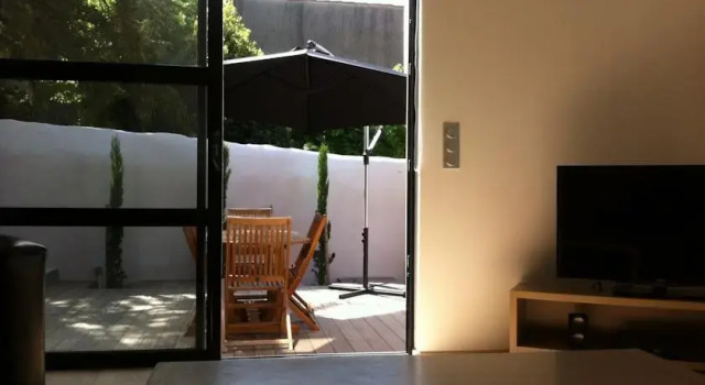 Chambre a la Croisee Des Sens (Adults Only), Book Apartment Hotels in Carcassonne with a Pool, Swimming Pool