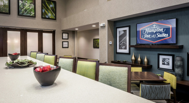 Hampton Inn & Suites Hammond