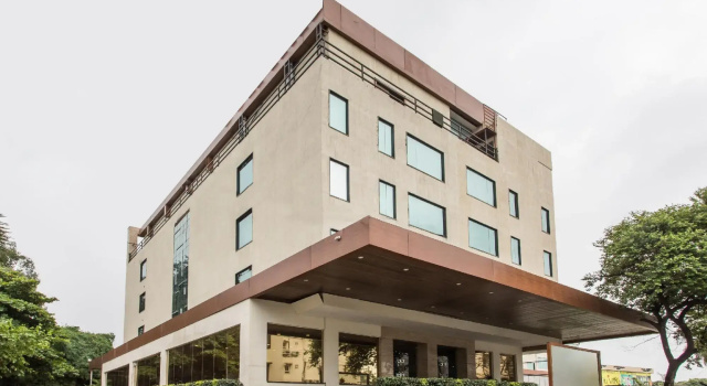 Silverkey Executive Stays 39526 Perumbakkam