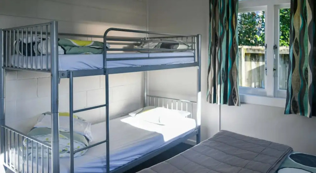 Студия Standard Whangarei Falls Holiday Park