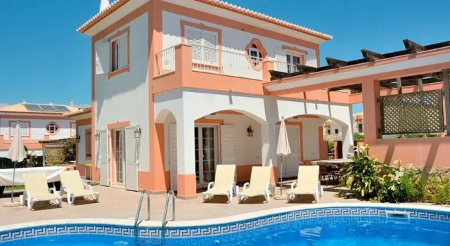 Akisol Albufeira Aqua III, Boek Hotel Albufeira Albufeira