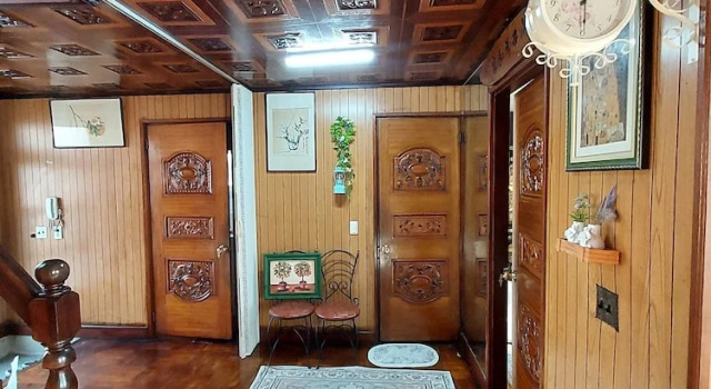 Granny Home, Prenota Casa vacanze Ville a Gyeonggi-do, Villa