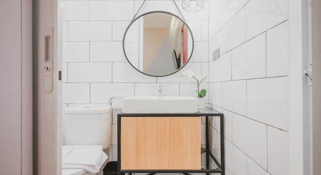 Hotel Fiducia Blora by RedDoorz, Забронировать Отель Отели Джакарты с парковкой, рядом с Menara Imperium, Парковка