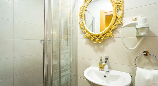 Люкс Standard Taksim Celebi Suites