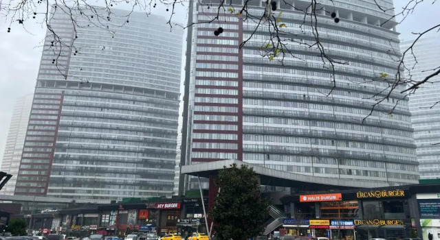 KozaPark family Luxury Apartmant 151sm, Varaa Hotelli Hotellit Marmara-alue pysäköinnillä, Pysäköinti