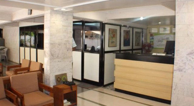 OYO 13845 Hotel Bhooshan, Book Hotel SPA-hoteller i Pune, SPA