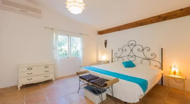 Villa Salinas, Boek Villa San Jose de sa Talaia. Ibiza
