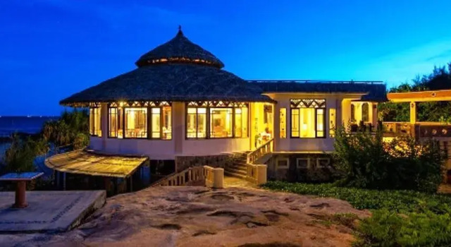 Eco Spa Village