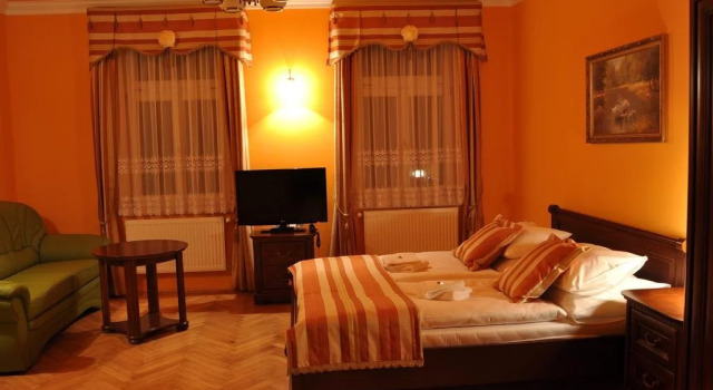 Pension Imperial Spa, Book Resort Resort Hotels in Liberec Region, Resort