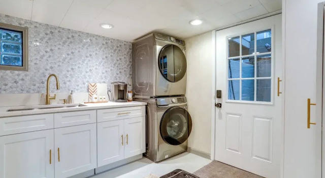 Quaint Studio w/ Sauna: 5 Mi to Space Needle, Rezerwuj Apartament Ballard Seattle