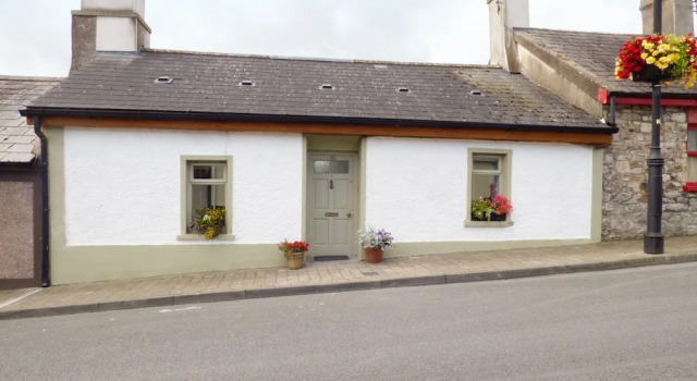 80 New Street, Book Feriehus Sommerhuse i Waterford, Hytte