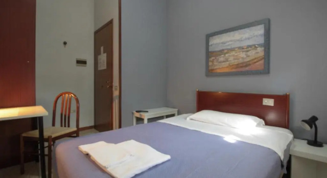 Номер Standard Hotel Rose&Crown