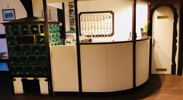 Landhotel Gutshof im Oertzetal in Oldendorf, Südheide, Забронировать Отель Зюдхайде Целле