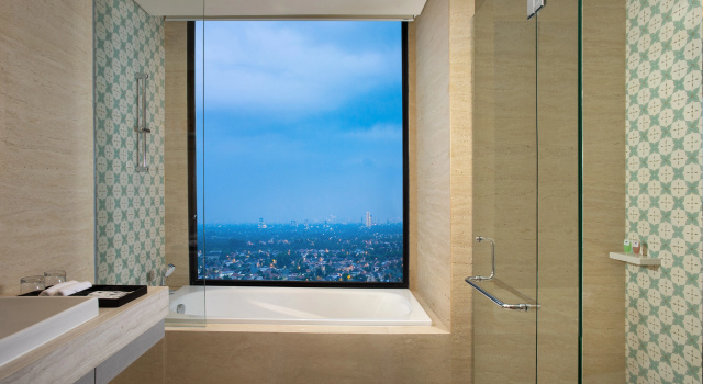 Suite Business Trembesi Hotel