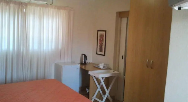Country Link Guest Lodge, Забронировать Гостевой дом Коматипорт 