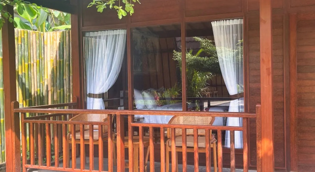Номер Standard Adil Villa & Resort