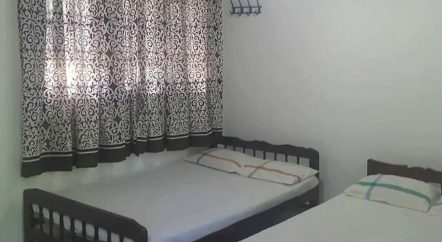 Номер Standard Palm Hill Guest House
