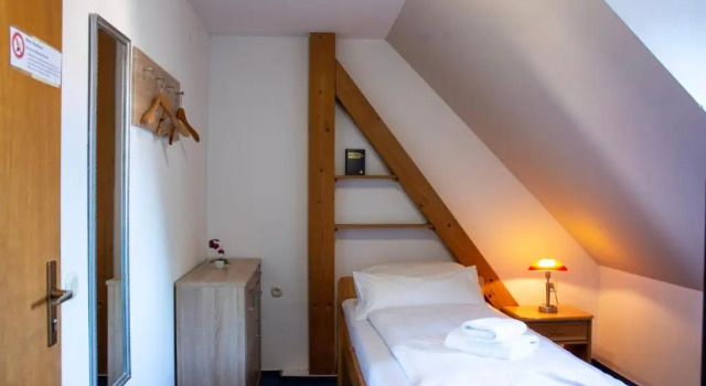 Номер Standard Hotel Klosterturm
