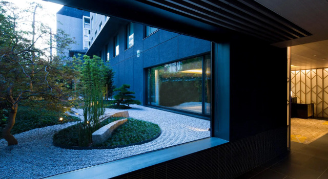 Shizutetsu Hotel Prezio Kyoto-Shijo