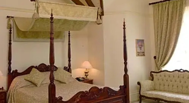 Номер Standard The Hunting Lodge