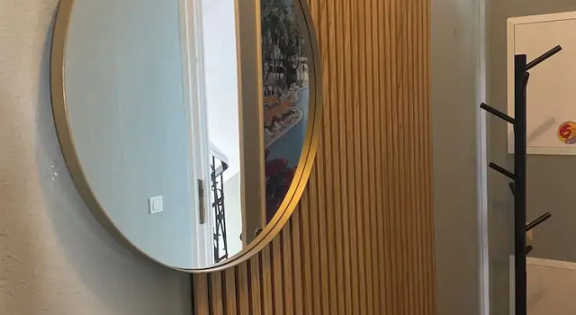 Pension Michelangelo Stadtmitte "Netflix", Reserva ahora Apartamento Eisenach 