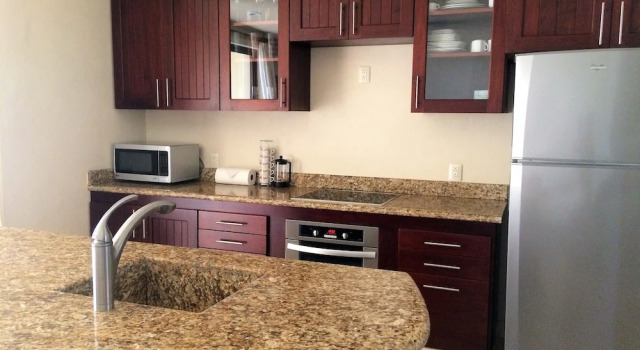 Номер Deluxe Costa Maya Villas Luxury Condos