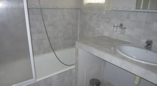 Номер Standard Hôtel Villa Glanum et Spa