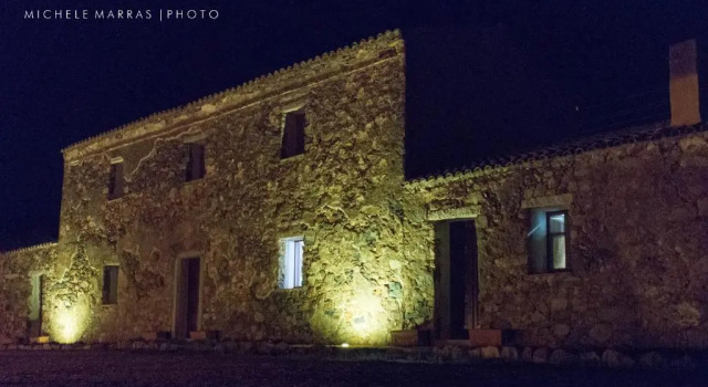 Stazzu Coiga, Book Hotel Aggius Gallura
