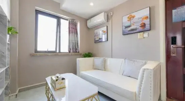 Shangxuan Apartment Hotel, Varaa Huoneisto Shanghai Shanghai