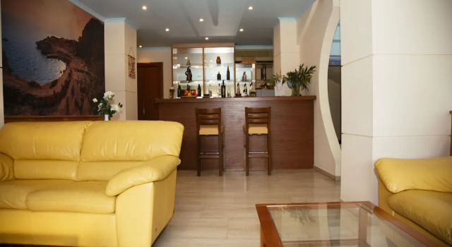 Hotel Marion, Prenota Hotel Loutraki 
