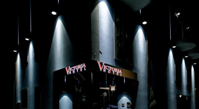 Hotel Victoria