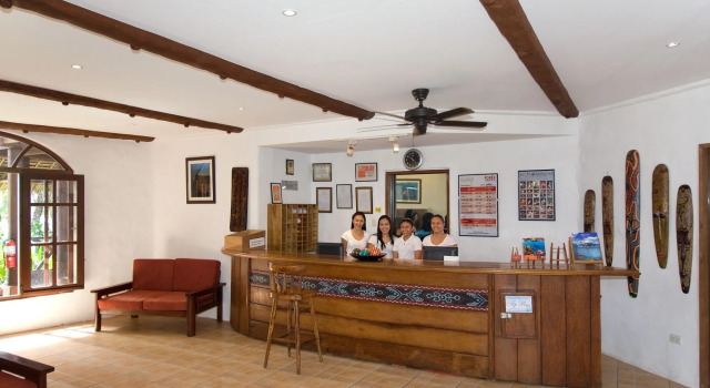 Atlantis Dive Resort Dumaguete, Rezervasyon Tatil Köyü Dauin Negros Oriental