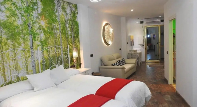 Loft El Sueño, Забронировать Апарт-отель Апарт-отели Компета, Апарт-отель