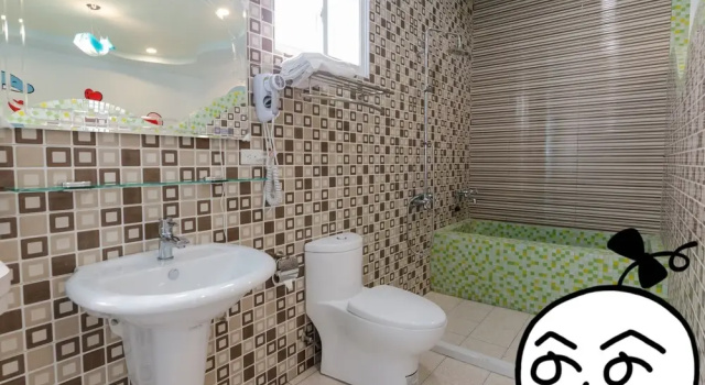 Апартаменты Mu Yu B&B