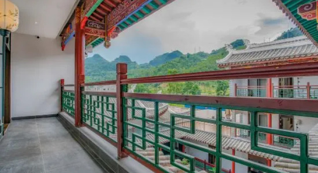 Youyou Changle Inn, Rezerwuj Hotel Hotele 3-gwiazdkowe w Libo, 3*