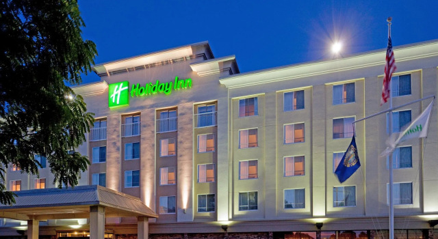 Run of House Holiday Inn Portsmouth by IHG