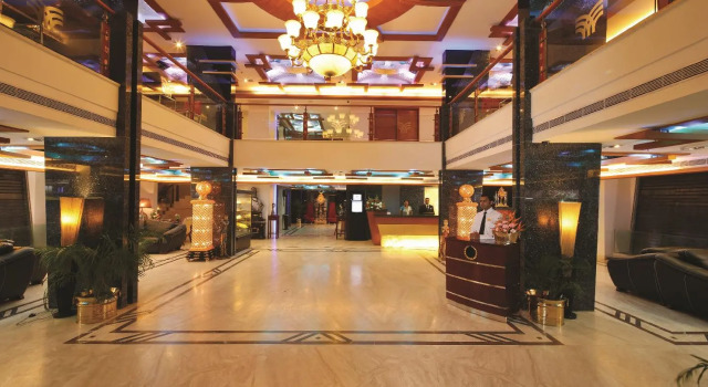 Windsor Rajadhani