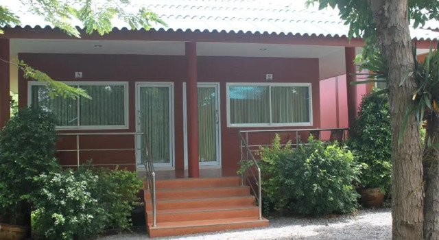 Номер Standard Lam-tong Resort