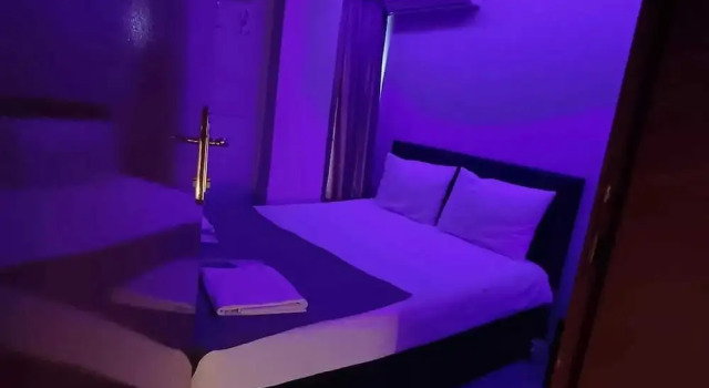 Номер Economy Esinti Otel