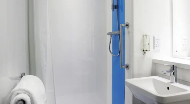 Номер Standard Travelodge Aberdeen Bucksburn
